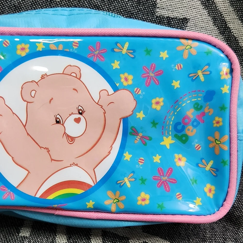 Care Bears nwt nos